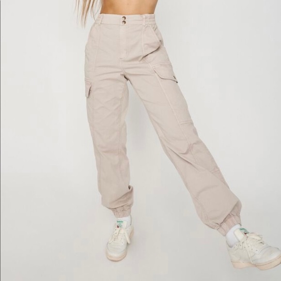 Brianna Bubble Pant - Picture 2 of 4